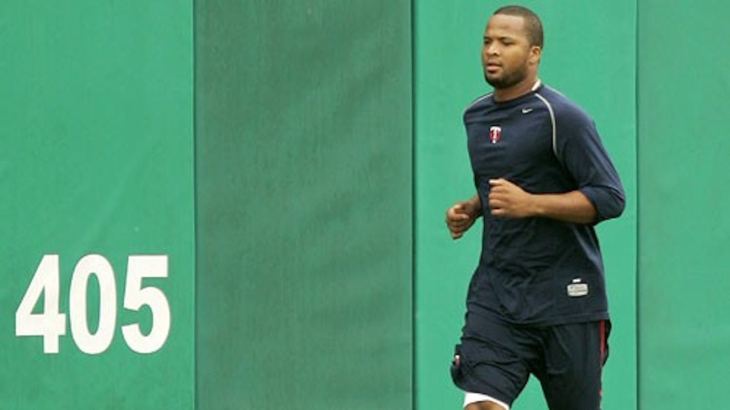 Liriano Lost Season Baseball