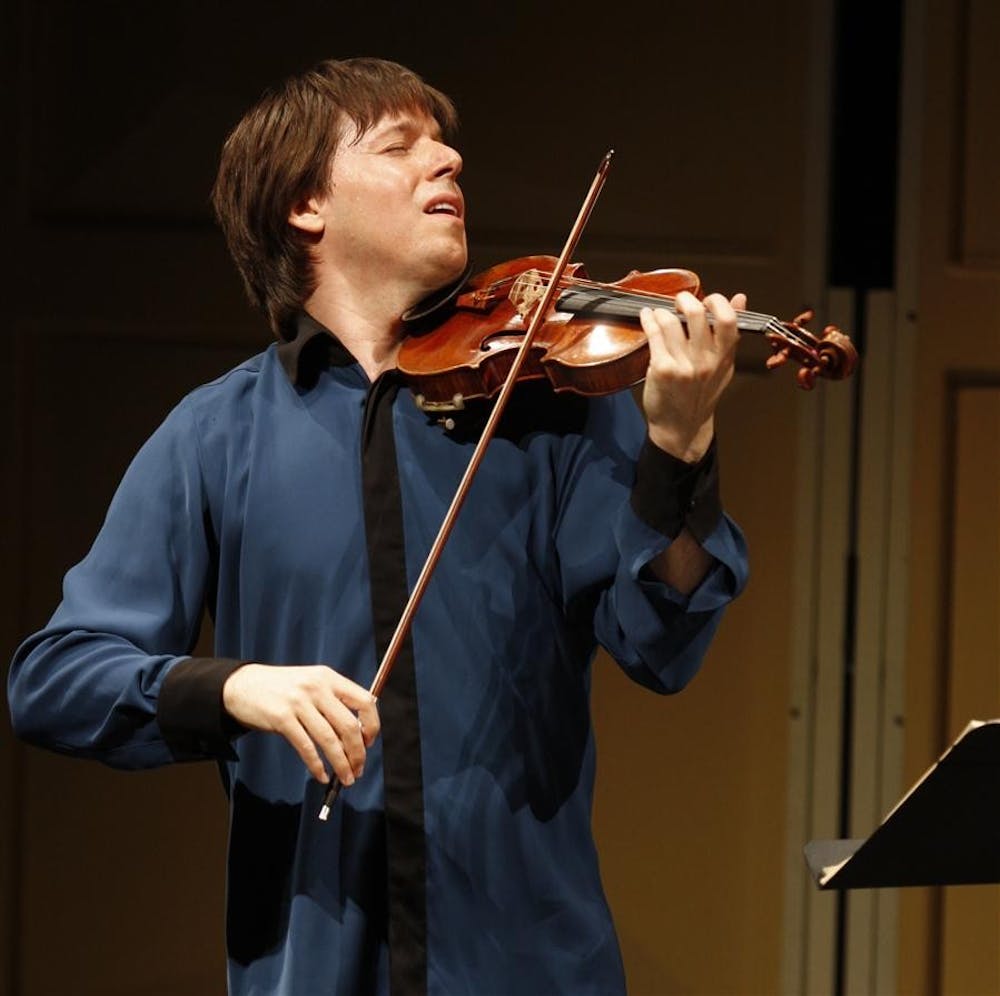 Joshua Bell