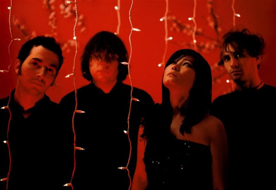 Asobi Seksu