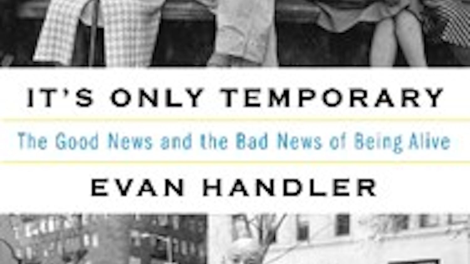 Courtesy photo
Handler