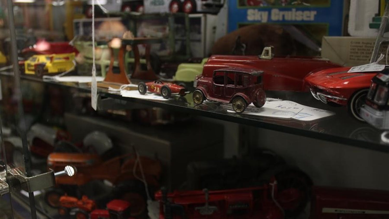 Bloomington Antique Mall