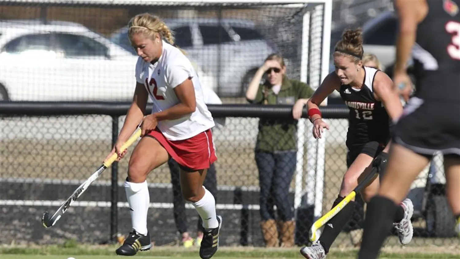 Field Hockey