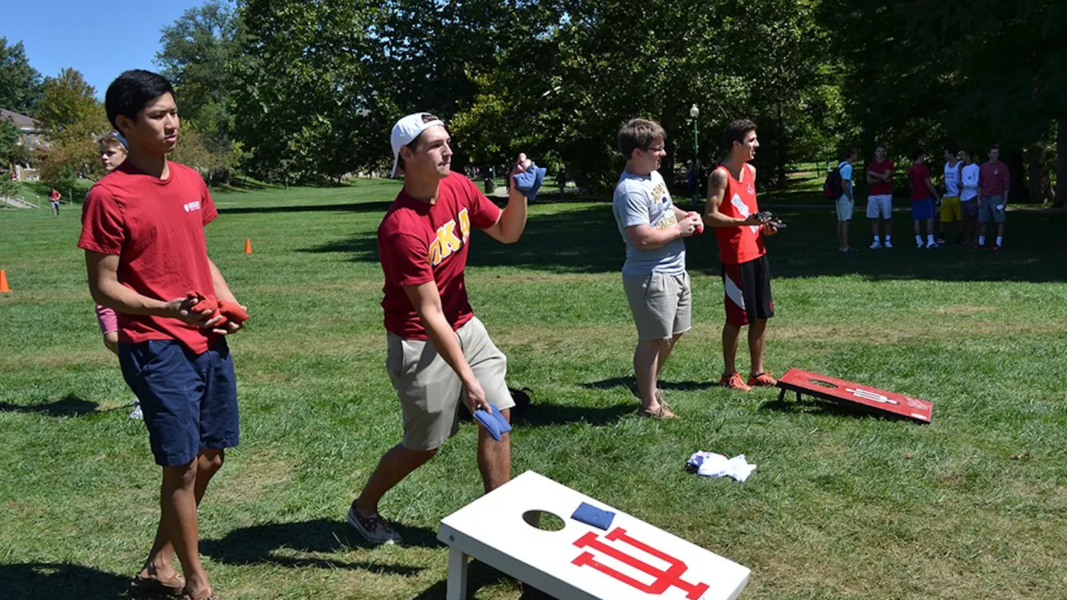 caFieldDay