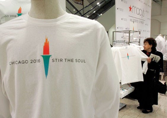 Chicago 2016