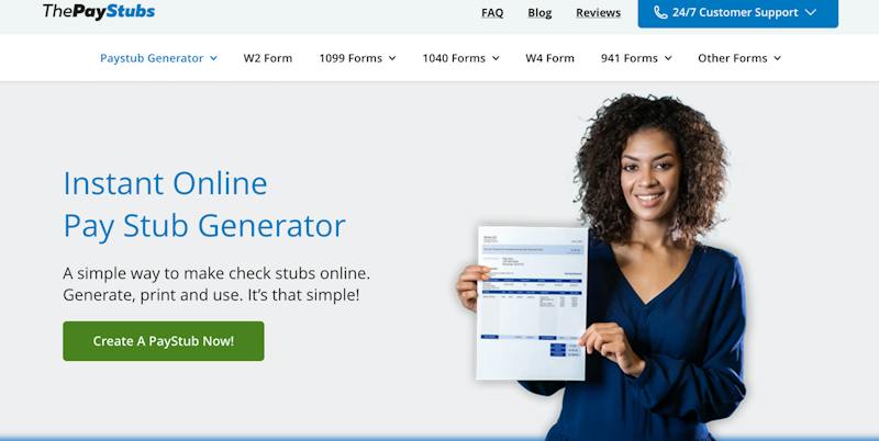 Best Paystub Maker in 2026: 7 Tools Compared