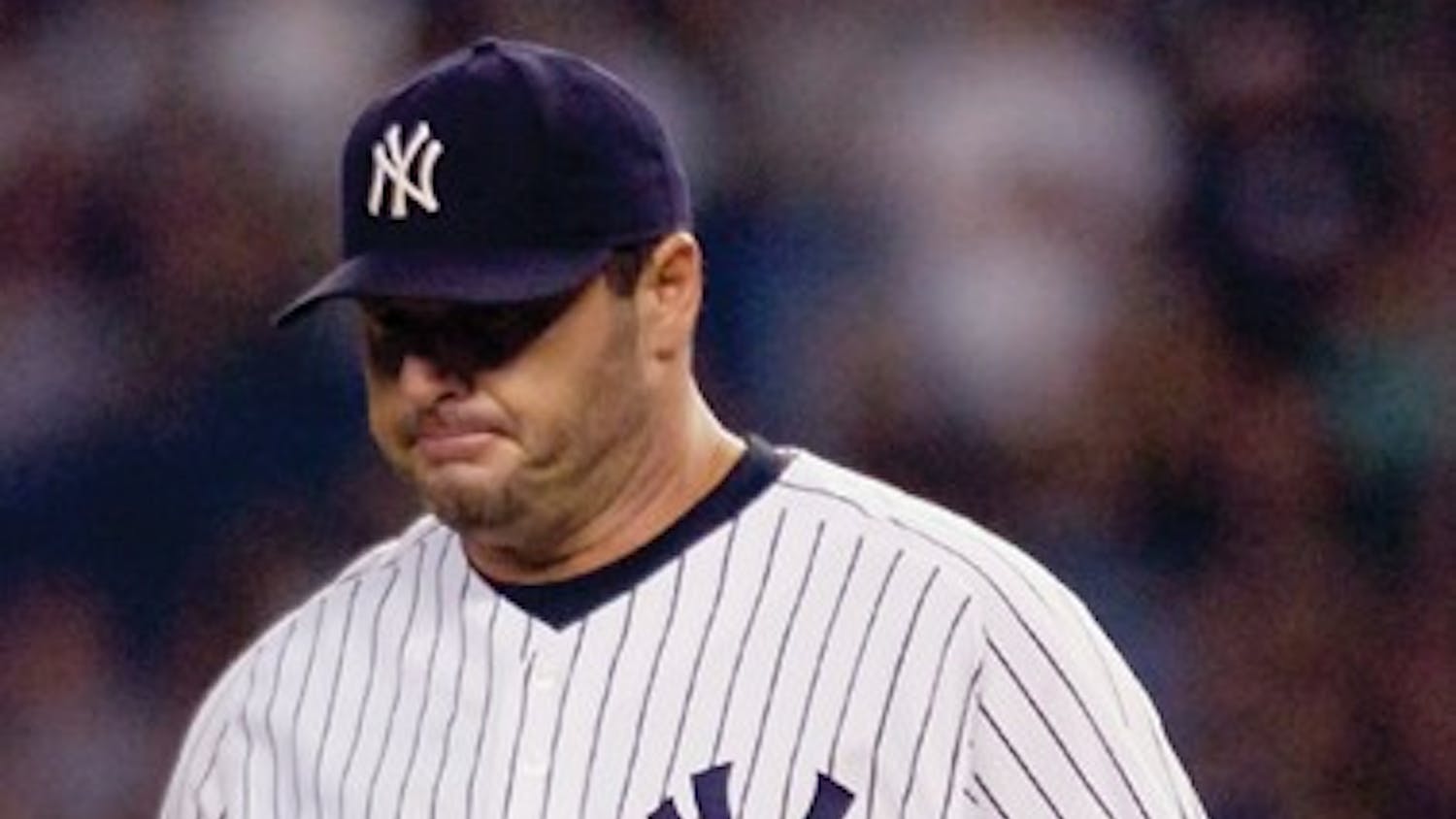 Steroids Clemens Baseball