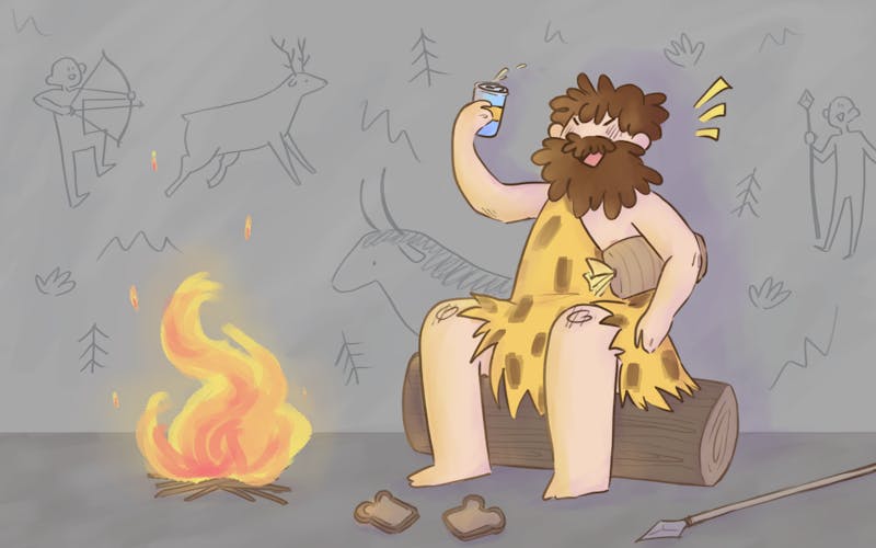 OPINION: Man's other best friend