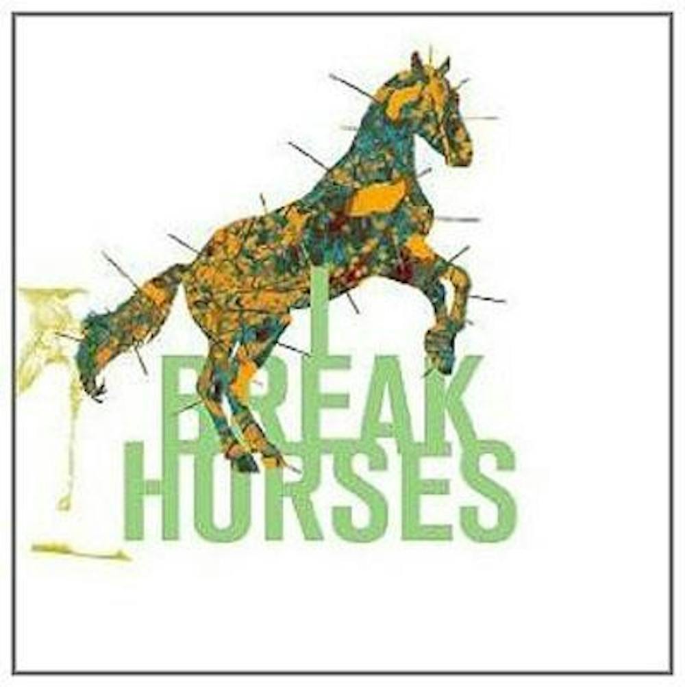 horses