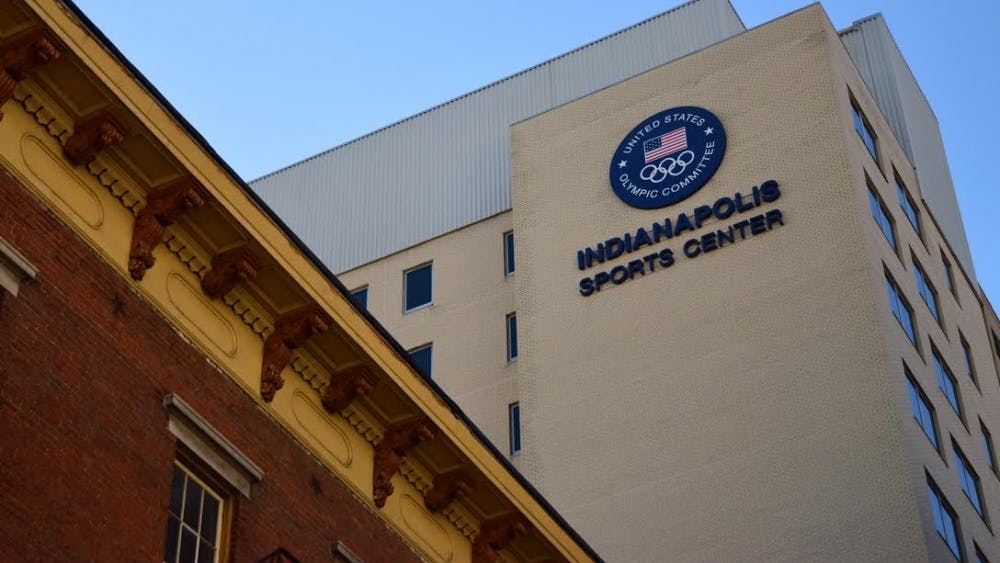The USA Gymnastics has their headquarters in downtown Indianapolis. The United States Olympic Committee asked the entire board of directors of USA Gymnastics to resign Thursday.