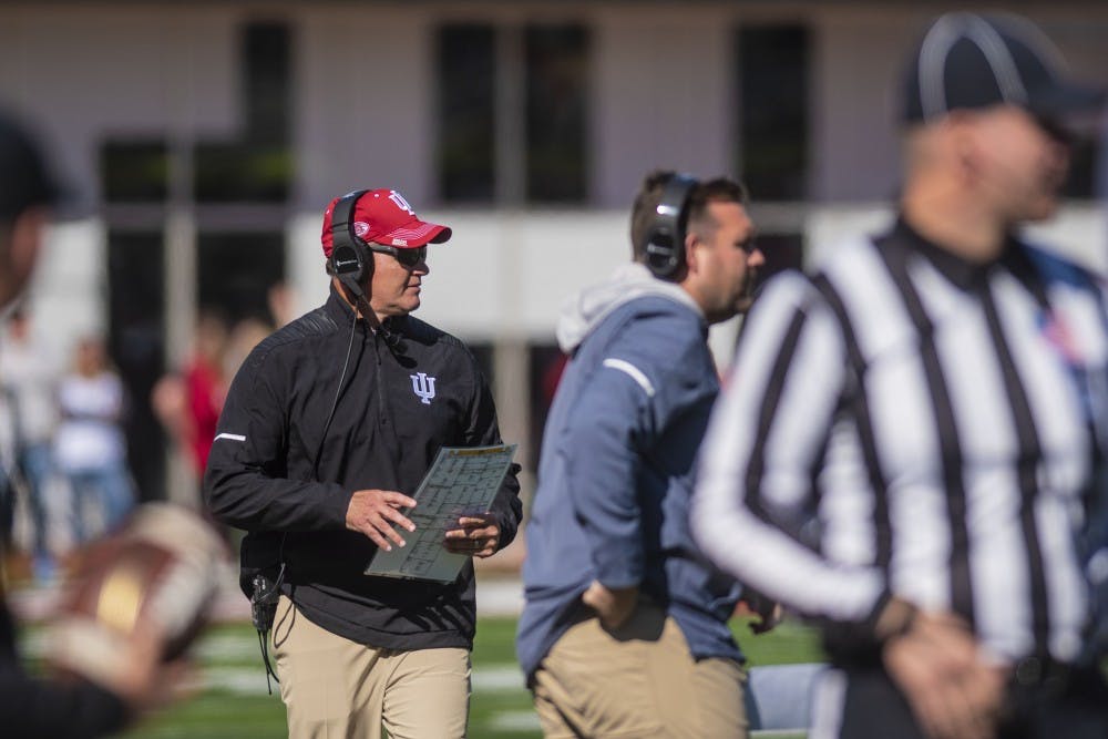 bucket hats for football coaches