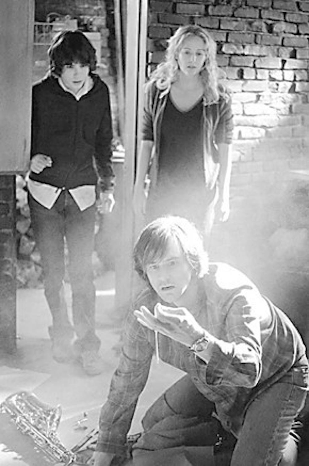 This film is more insulting to the number 23 than when Michael Jordan switched to 45.