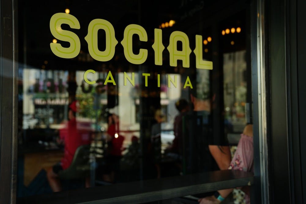 Social Cantina