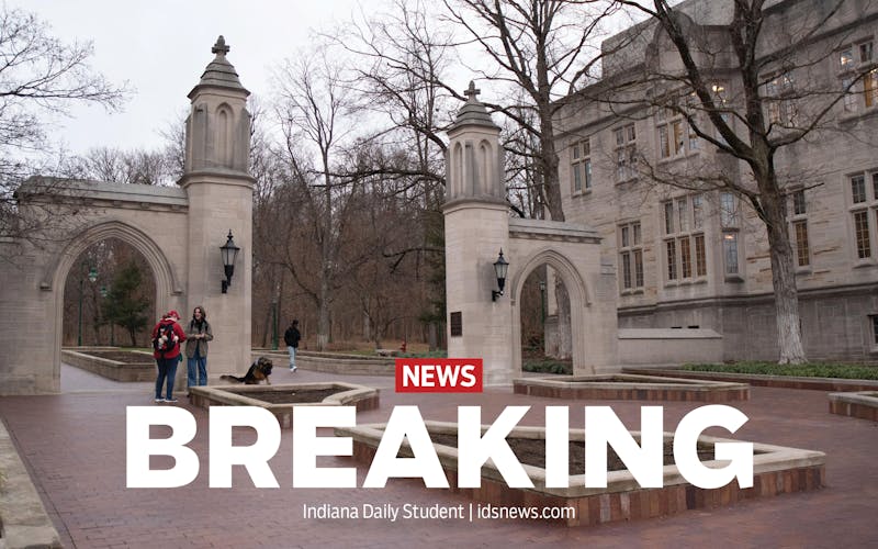 UPDATED: Shots fired on Kirkwood Avenue, 9 transported to hospital, no suspect in custody