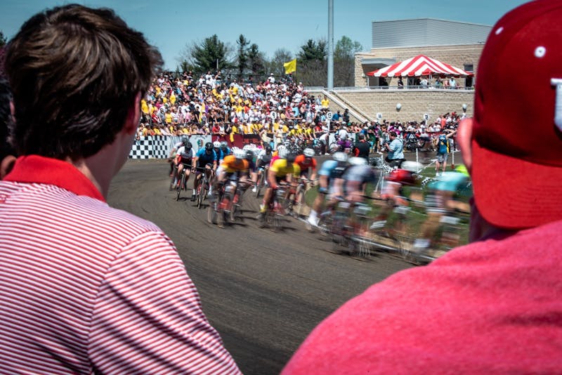 Tips to celebrate Little 500 weekend Indiana Daily Student