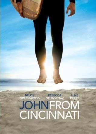 John from Cincinnati - The Complete First Season