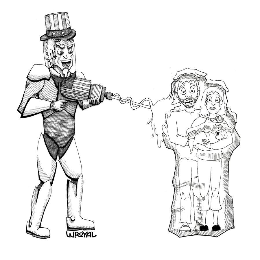 Illustration