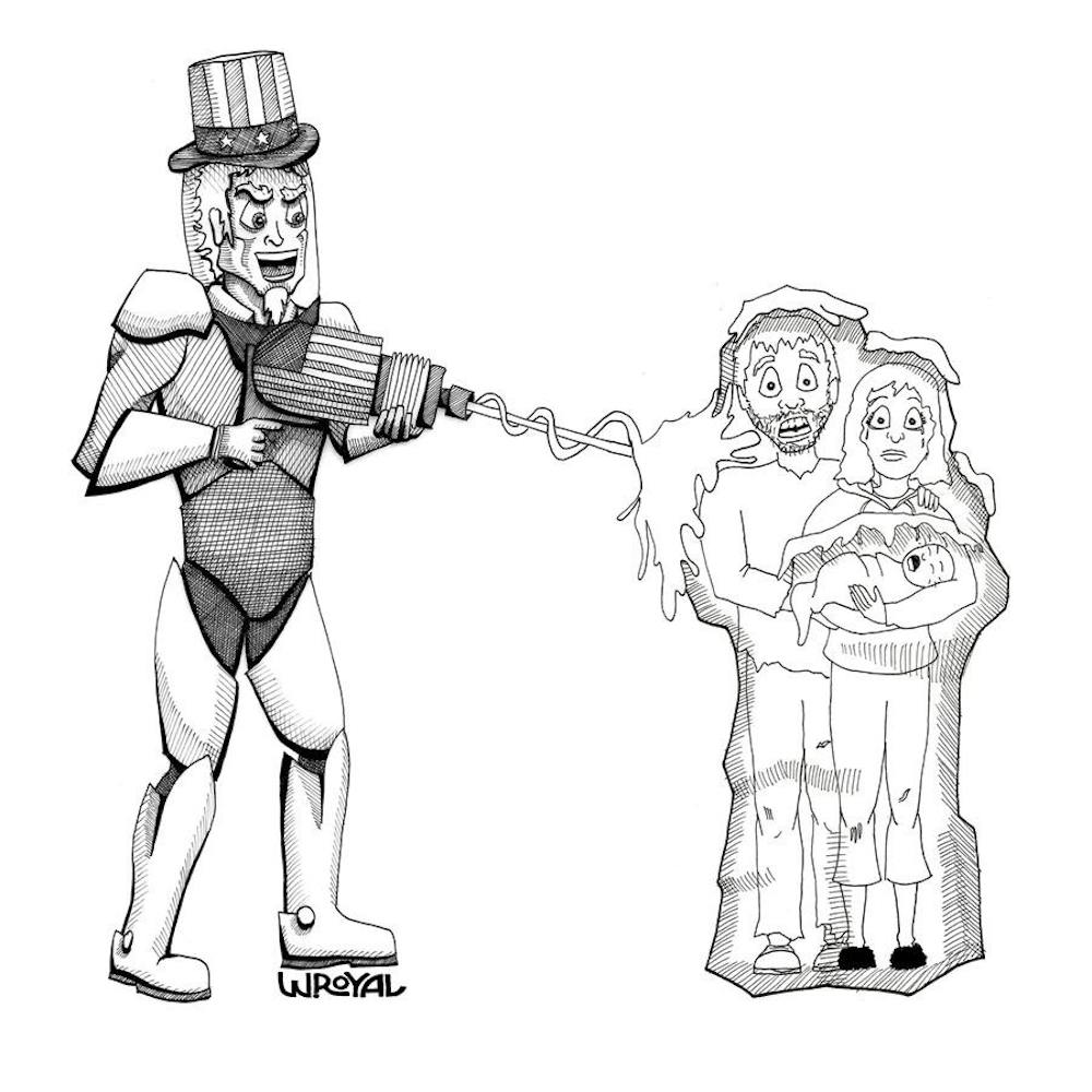 Illustration