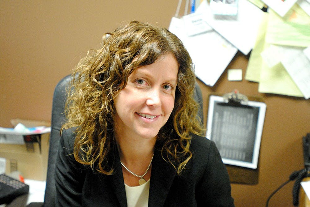 Darcie Fawcett, 40, sex crimes deputy prosecuting attorney for Monroe County, reads all reported sexual assault cases. She decides whether or not to bring the cases to court. In Emily’s case, Fawcett couldn’t prove that Emily was in fact too intoxicated to give consent. A former school teacher, Fawcett says she never saw herself prosecuting sex crimes until 4 years ago. Instead of “burying her head in the sand" in response to the issue, she said she feels she can now do something about it. Outside of work, she said she can no longer watch films with scenes of sexual violence. She can’t do anything to help them. “When we went to see The Girl with the Dragon Tattoo, I looked online beforehand for when the rape scene took place,” she said. “I set a timer on my phone and when it went off, I left the theatre for that 15 minutes of the movie.” 