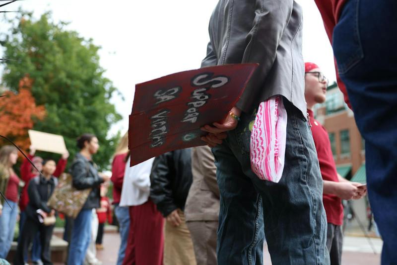 ‘Anyone can be a victim’: Complexities persist around sexual violence on college campuses