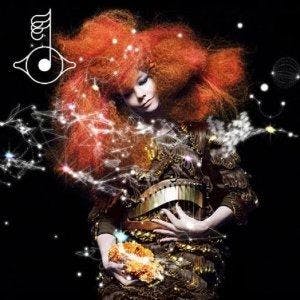 bjork