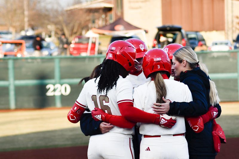 Indiana softball looks to continue strong start in Elon & UNCG Tournament