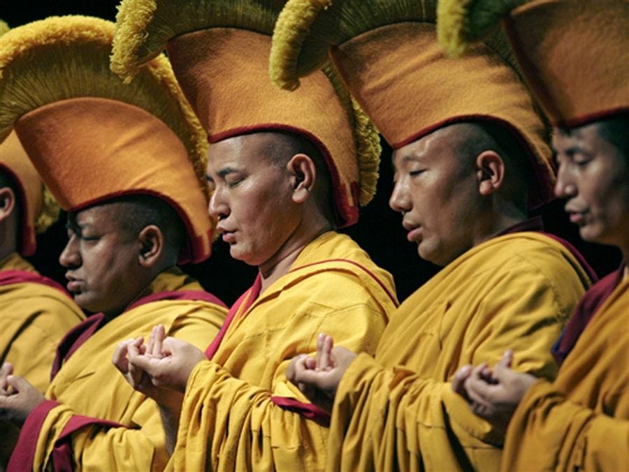 Decade in News Photos