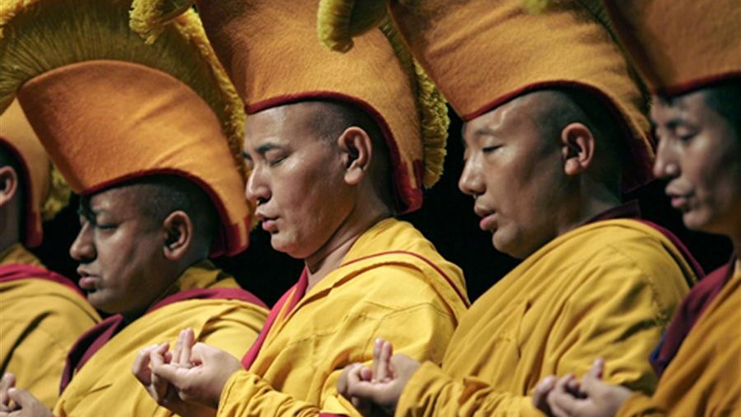 Decade in News Photos