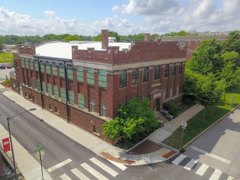 Historic Bloomington Showers building sold to Eurton Properties