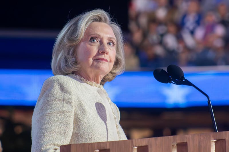 PHOTOS: Day 1 of the Democratic Party Convention