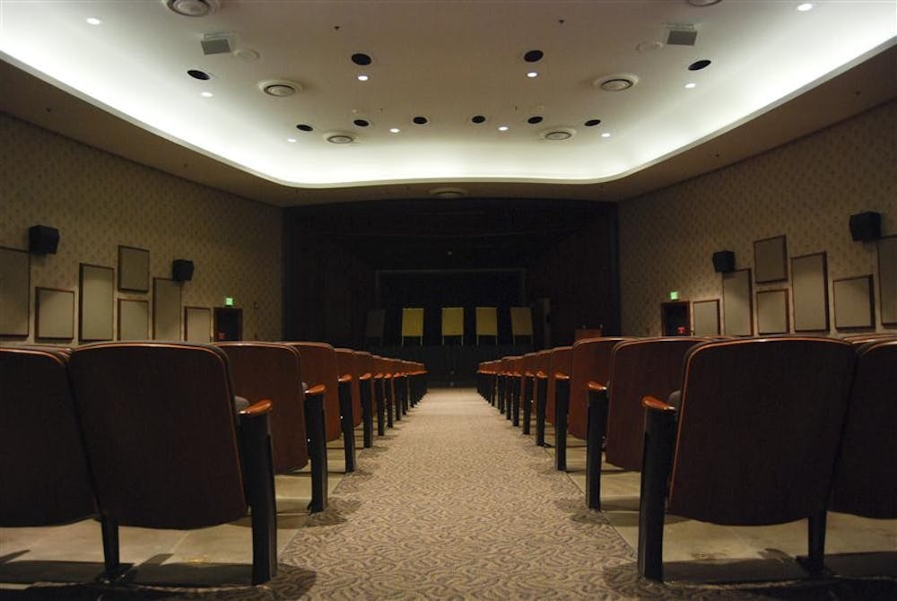 Hitchhiker's Guide to the IMU