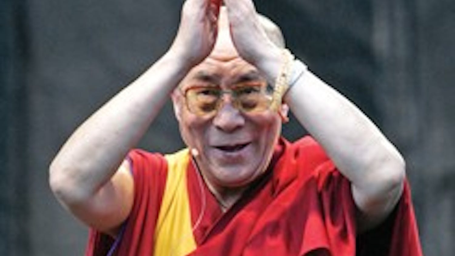 Dalai Lama