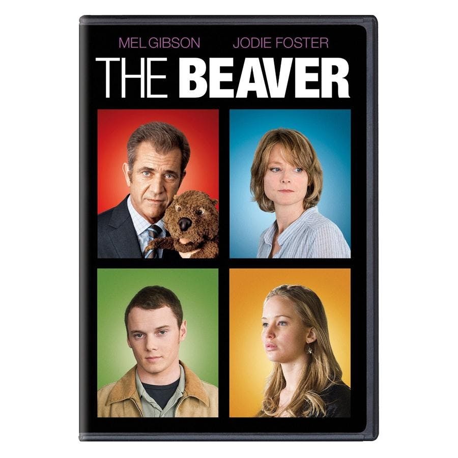 beaver