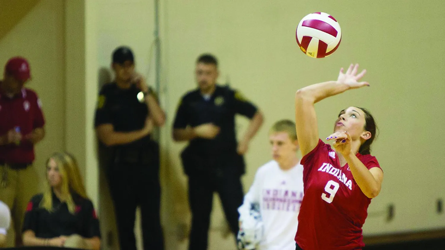 spVolleyball
