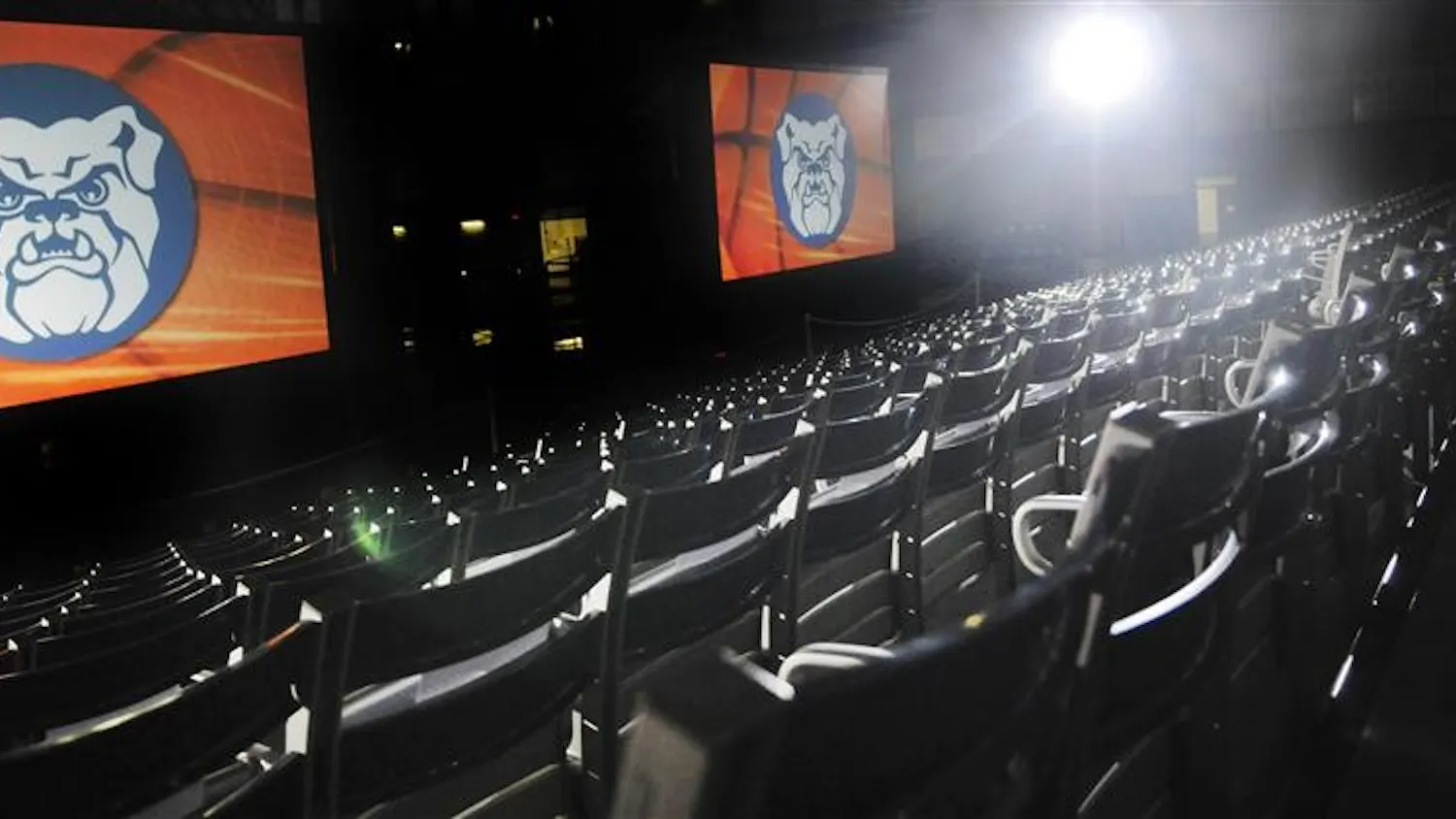 Butler Viewing Party