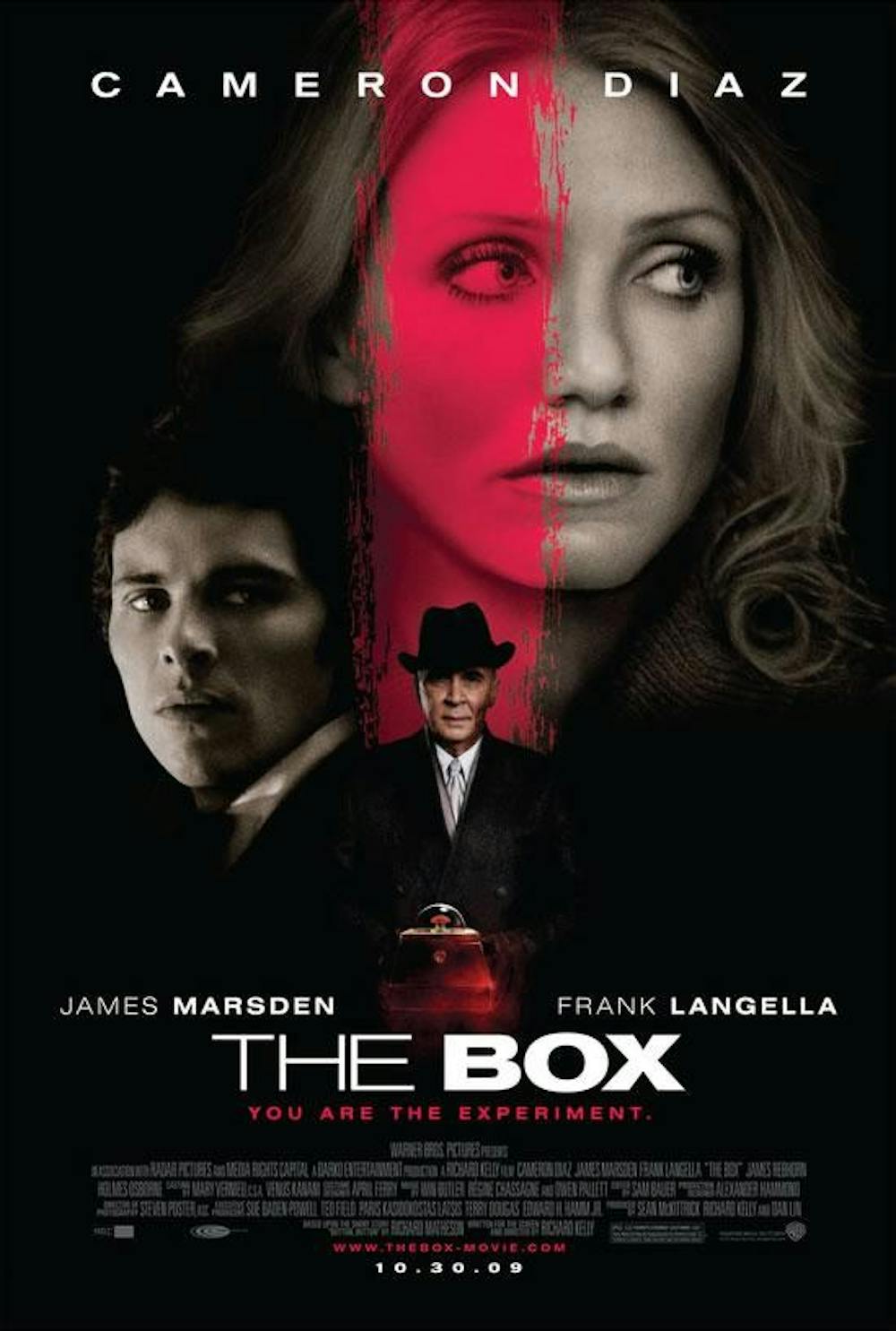 box