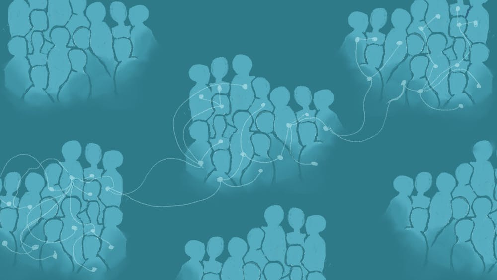 tracing
