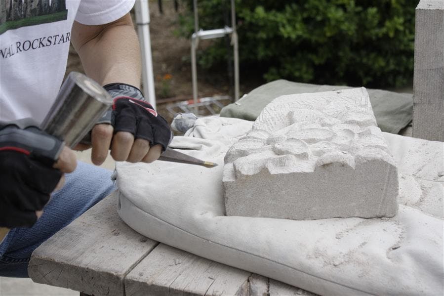 caLimestoneSymposium