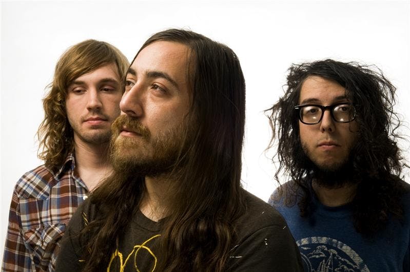 Catfish Haven is the best band named after a fish.