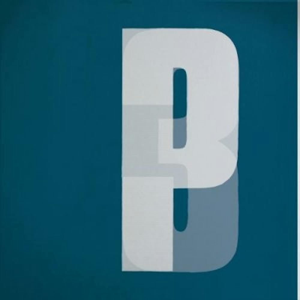 Portishead: Third