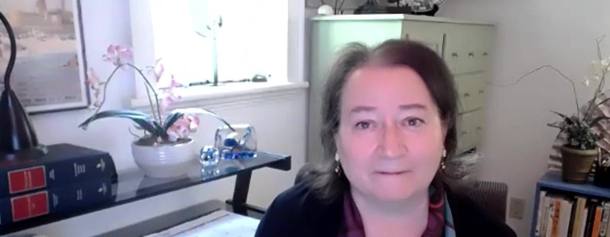 Bloomington Faculty Council Meeting