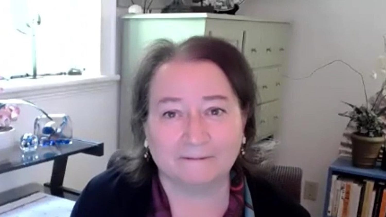 Bloomington Faculty Council Meeting