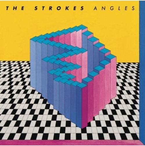 strokes