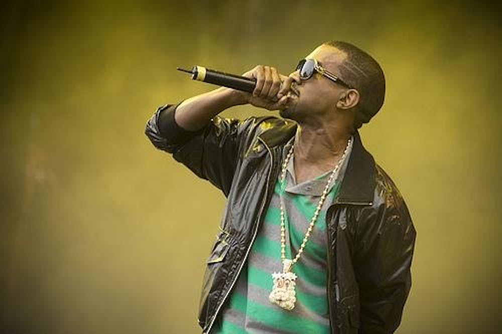 kanye