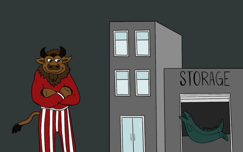 OPINION: Really, IU. Put the fish back