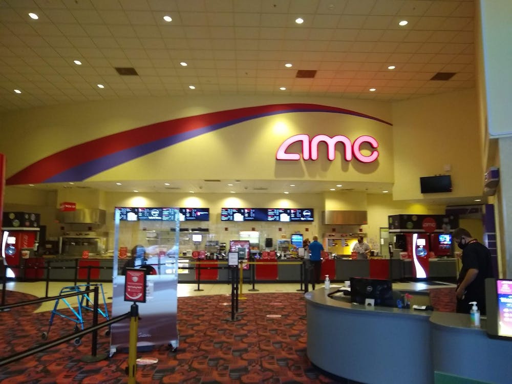 COLUMN The new movie theater experience Indiana Daily Student