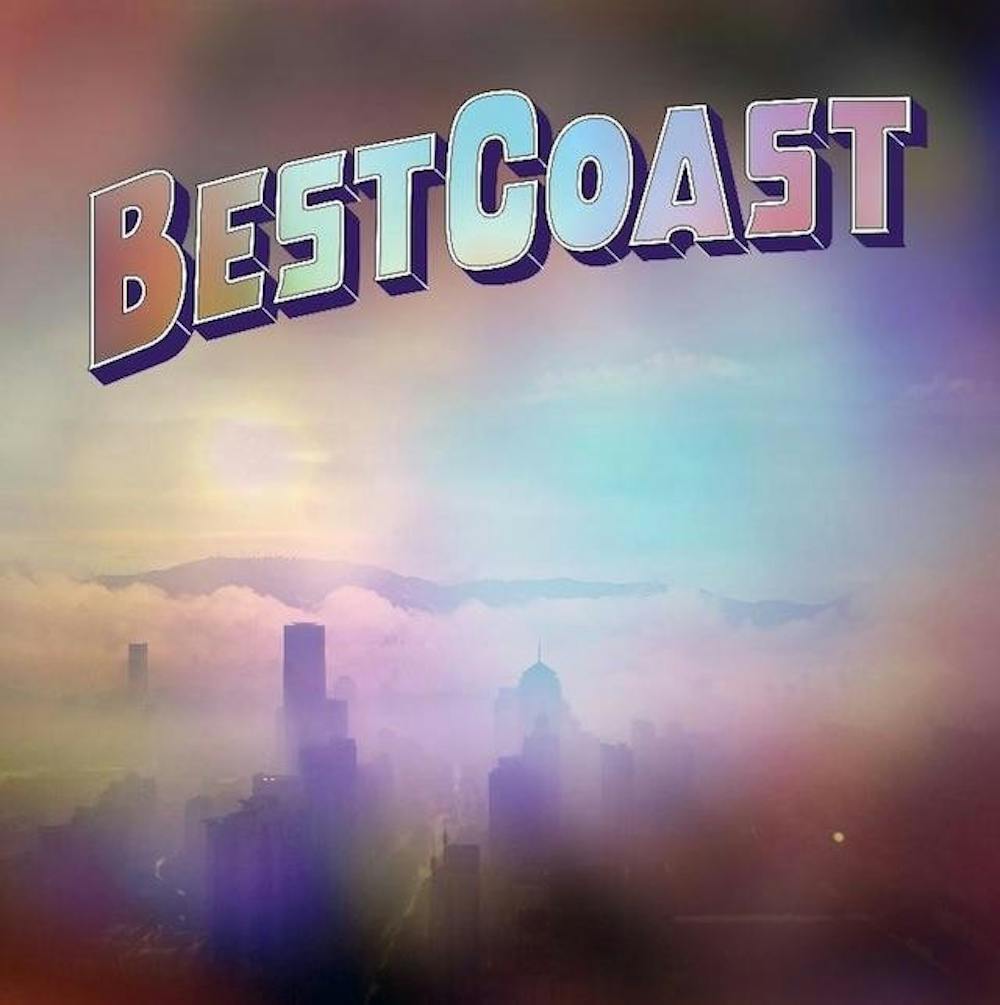 Best Coast