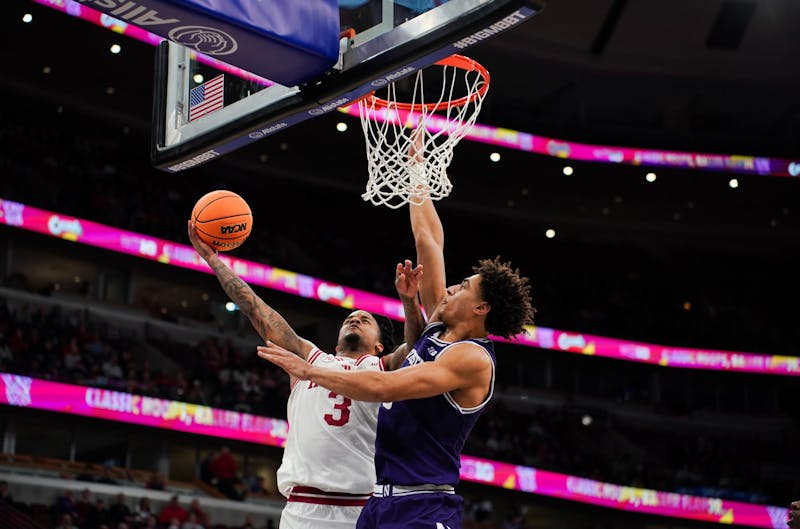 Indiana men’s basketball to miss NCAA Tournament for 3rd straight year