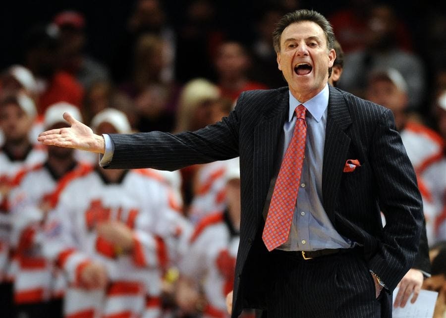 BEast Cincinnati Louisville Basketball