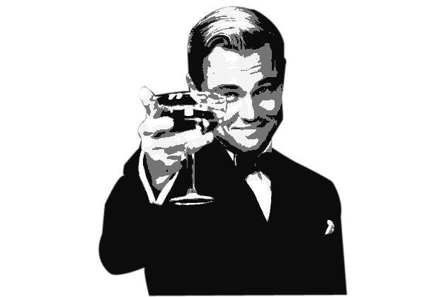 Weekend shows you what to look forward to this summer. 