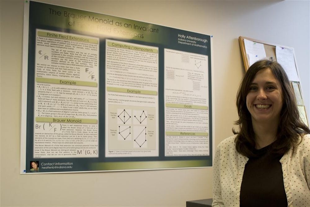 Women in Science